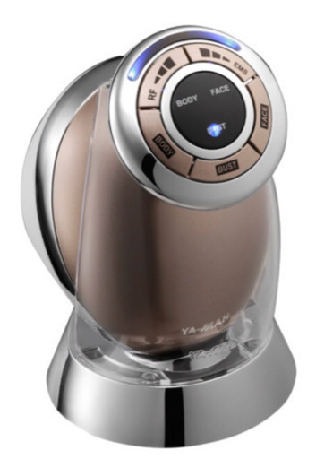 ヤーマン 家庭用美顔器　RFボーテ キャビスパRFコア　エクストラ