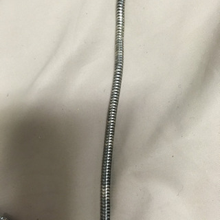 ビーズバッグの画像