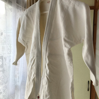 柔道着　#3  （良品）