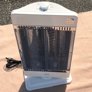 テクノス🌟カーボンヒーター🌟2017年製 CHM-4531🌟動作...