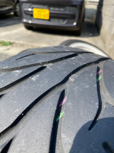 タイヤ・ホイール4本セット【KENDA KR20A  225/45/R17】