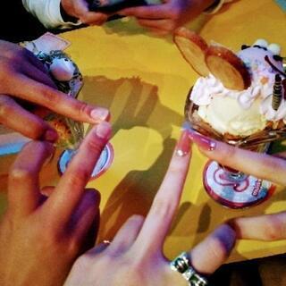 🍨🍭メイド,コンセントカフェ 日本の文化行くしか無いよね🍭🍨