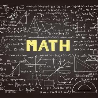 数学のオンライン指導致します。