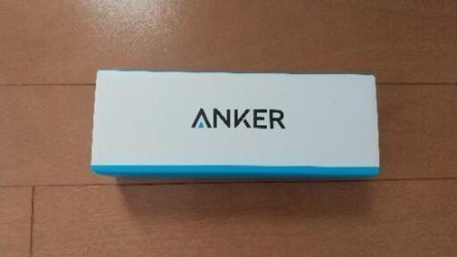値下げanker power core 20100