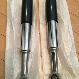【商談中】スーパーカブ90ノーマルサス