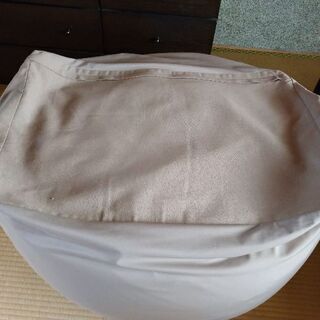 無印良品のソファー