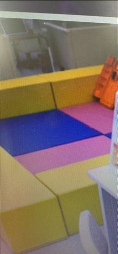 キッズコーナー用