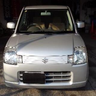 車検たっぷり❗極上アルト　　