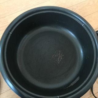 鍋　決定しましたの画像