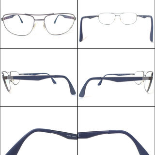 AA224 Ray-Ban レイバン 眼鏡フレーム RB3528 メガネ サングラスの画像