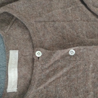 kareiブルーマキシ丈スカート＆　maison de plage　ナチュラル系ワンピース　サイズフリーの画像