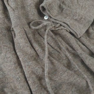 kareiブルーマキシ丈スカート＆　maison de plage　ナチュラル系ワンピース　サイズフリーの画像