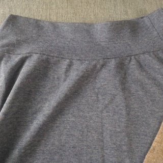 kareiブルーマキシ丈スカート＆　maison de plage　ナチュラル系ワンピース　サイズフリーの画像