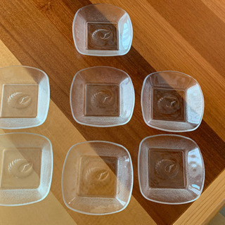 【新品】湯呑み・グラス・おちょこ・お皿等74点まとめ売りの画像