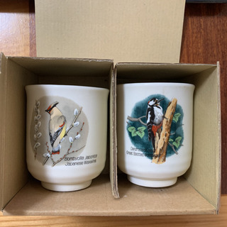 【新品】湯呑み・グラス・おちょこ・お皿等74点まとめ売りの画像