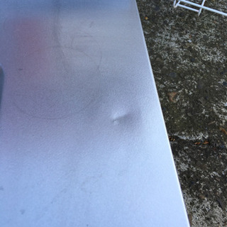 【訳有】ＣＹＺＦ210ＭＲ-ＫＩ　 ステンレスシンク　キッチンの画像