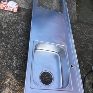 【訳有】ＣＹＺＦ210ＭＲ-ＫＩ　 ステンレスシンク　キッチン