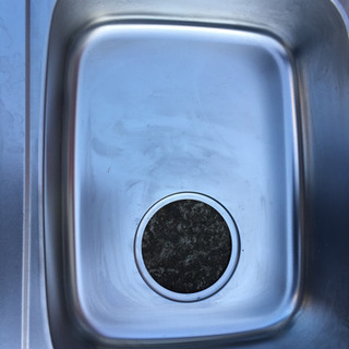 【訳有】ＣＹＺＦ210ＭＲ-ＫＩ　 ステンレスシンク　キッチンの画像