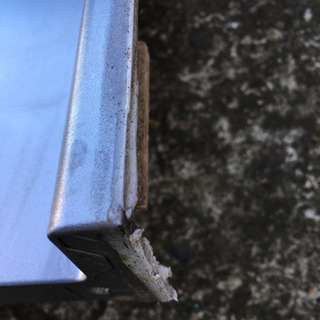 【訳有】ＣＹＺＦ210ＭＲ-ＫＩ　 ステンレスシンク　キッチンの画像