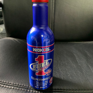 ワコーズ/フューエルワンの画像