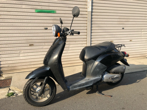 ⭐️譲ります  ホンダ トゥデイ 実働車⭐️