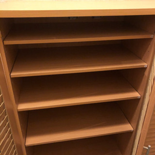 下駄箱