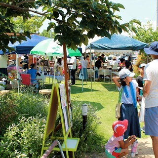 第9回　ふちあん村まつり　出展者募集 - 松本市