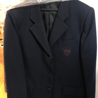 ◎共愛学園◎男子制服