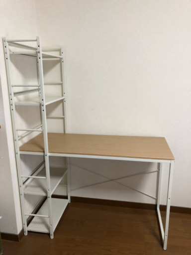 パソコンデスク