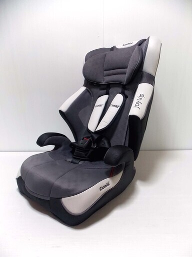 ○送料無料 長く使える！(Combi) コンビ/チャイルドシート○