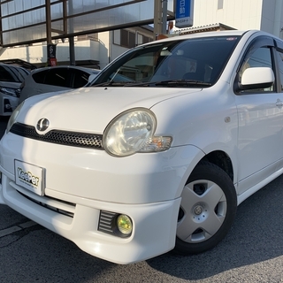 ☆トヨタ シエンタ☆車検R2.9
