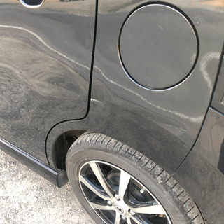 【訳あり格安】スズキ ワゴンR FXリミテッド 車検あり！ナビ付きの画像