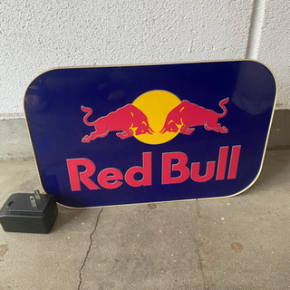 red bull レッドブルの画像