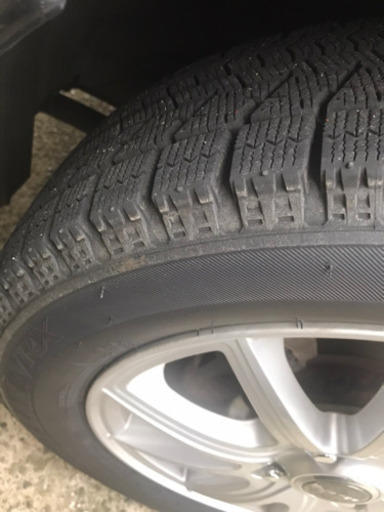 アルミホイール  ⚠️2万から値下げしました。