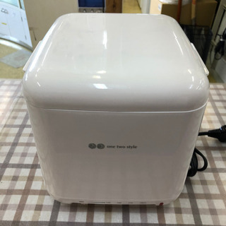 無料！！電気フライヤー🌟揚げ物調理器🌟かご付きなのでフライドポテ...