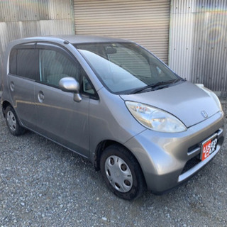 ホンダ ライフ JB5 オートマ 車検付き