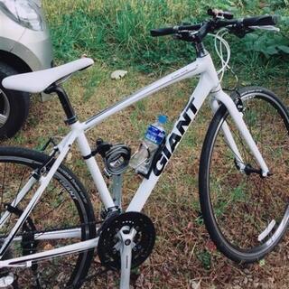 盗難自転車捜索