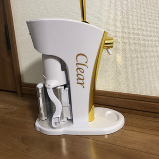 ビールサーバー　《アサヒ》