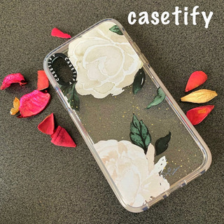 case tify iPhoneケース 