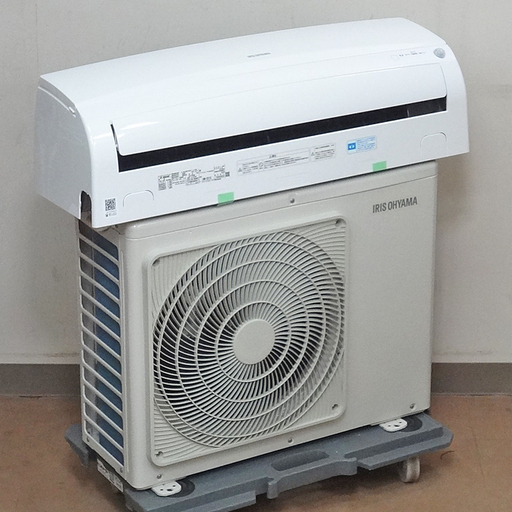 QUADS 大風量スポットクーラー QS305 2023年製 dショッピング |QUADS 大風量スポットクーラー COOLCOMP クールコンプ