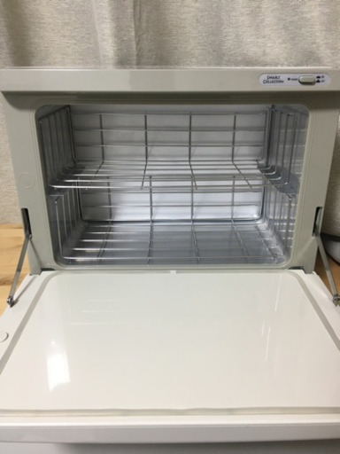 タオルウォーマー美品【中古】