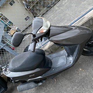 ※値下げしました！ DiO50cc  原付バイク 即引渡し
