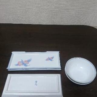 和食器/彌乃為/同柄21点/まとめて/セット崩れの画像