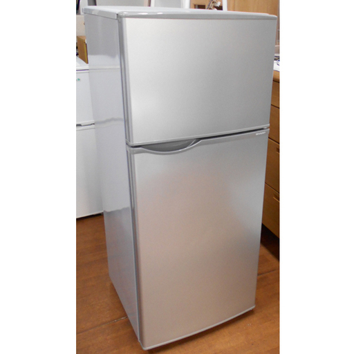 ♪SHARP/シャープ 冷蔵庫 SJ-H12Y 118L 2016年♪