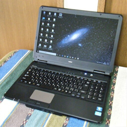 ?15.6型/動作良♪/高性能?Core i5/光速☆彡SSD128GB♪/メモリ4GB/MS Office2016?✎/DVDSマル