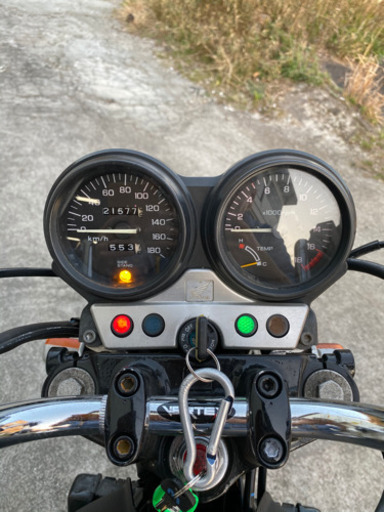 旧車？　ホンダ　ジェイド250 最終値下げ