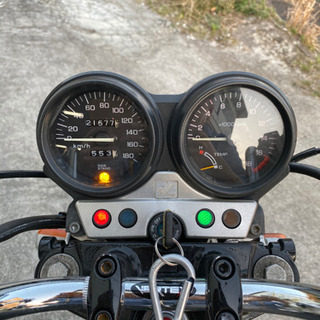 旧車？　ホンダ　ジェイド250 最終値下げ