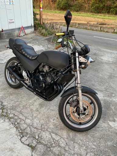 旧車？　ホンダ　ジェイド250 最終値下げ