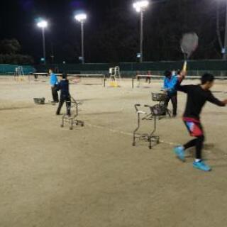 SKY FLY  ソフトテニス クラブ 　西尾市  安城市 碧南市 岡崎市 高浜市 名古屋の画像