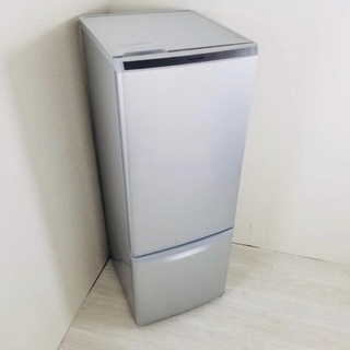 冷蔵庫 Panasonic 168L の画像